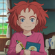 Mary and the Witch’s Flower